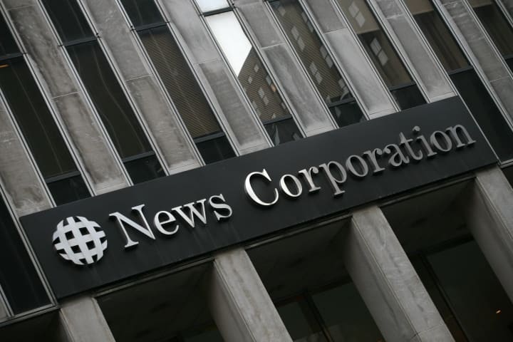 News Corp is undergoing a major shakeup that will include job cuts and a shift of emphasis to digital media, according to the Wall Street Journal.