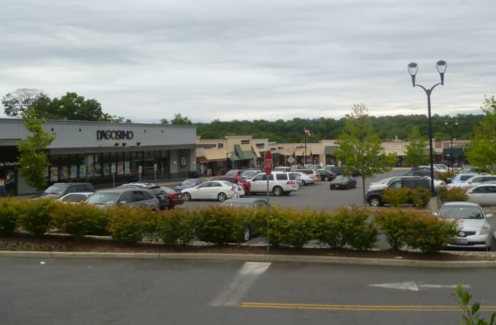 A pharmacy will open in the fall at Rye Ridge Shopping Center.