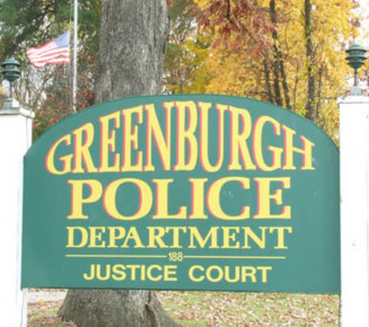 A Mercedes and several valuable watches were stolen in the area this week, Greenburgh police reported.