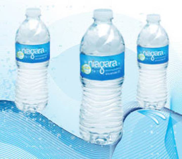 Niagara Bottling, LLC has issued a voluntary recall of their brands of bottled water. 