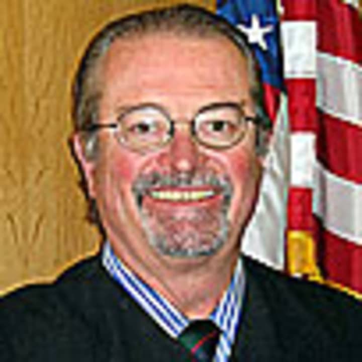 Gerald Loehr is seeking election to the New York State Supreme Court in the 9th Judicial District.
