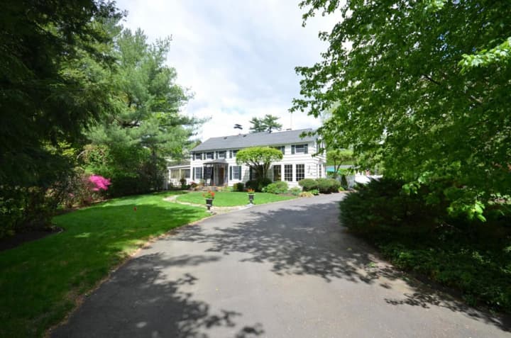 The Mill House Estate in Stamford is available for $1.925 million.