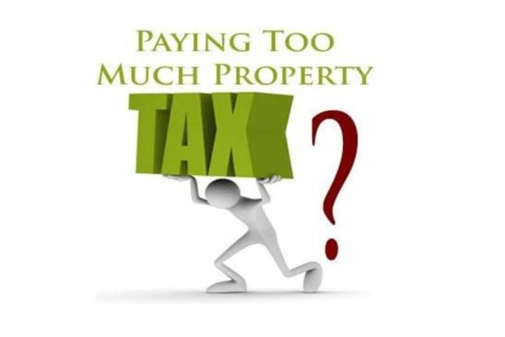 If you think you&#x27;re paying too much in property taxes, now is the time to organize a challenge. 