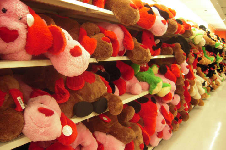 Open Door Medical Centers will be accepting toys through Dec. 10.