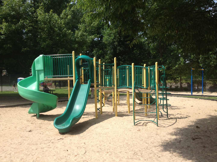 A local group is raising funds to redevelop Reynolds Field Park in Hastings-on-Hudson.