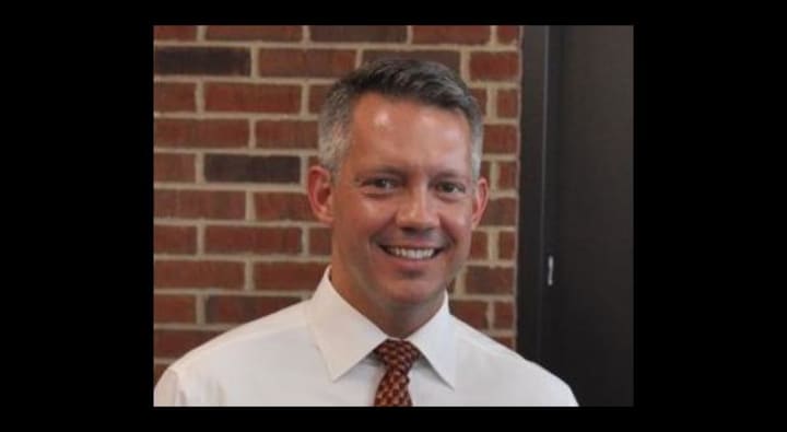 Scarsdale Superintendent of Schools Thomas Hagerman will speak at an upcoming Board of Education meeting.