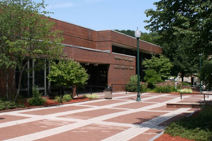 The Field Library on July 9.