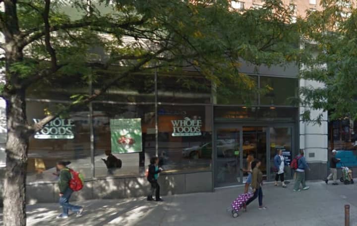 New York City officials have fined Whole Foods Market nearly $800,000 for overcharging customers shopping at stores in and near the city, according to NBC News.