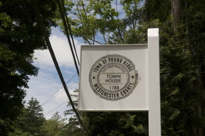 The town of Pound Ridge is seeking volunteers to serve on three boards.