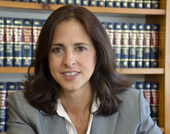 Maria Rosa is seeking election to the New York State Supreme Court in the 9th Judicial District.