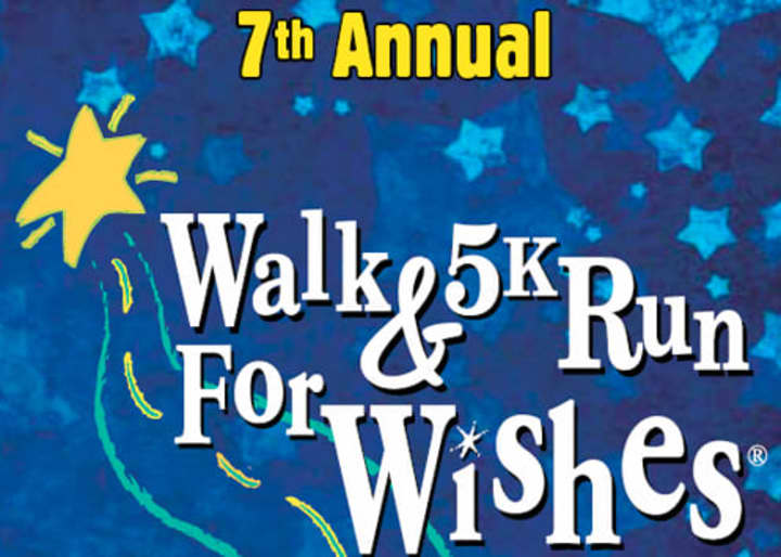 The Make-A-Wish run scheduled for this Sunday in FDR Park in Yorktown has been canceled.