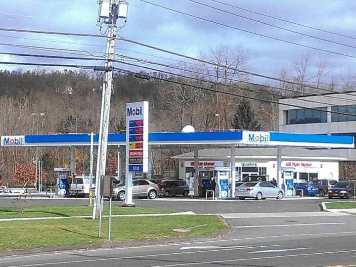 Lewisboro residents looking to gas up their vehicles may have to travel to Ridgefield.