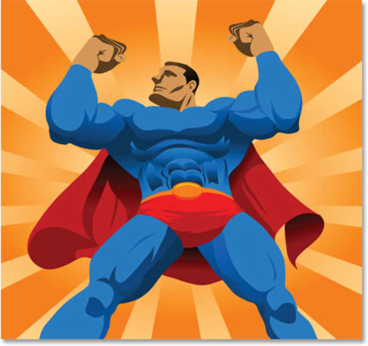 The Bronxville Library is offering superhero activities and summer reading programs through Aug. 31.
