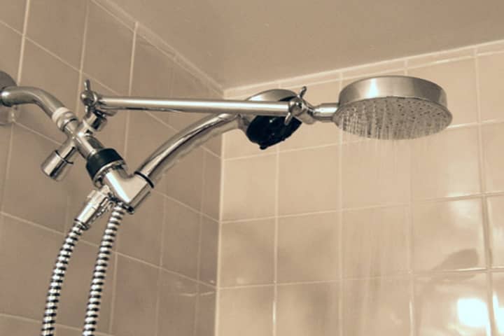 Hot showers are available at New York Sports Club and Club Fit locations across the county.