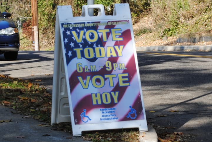 Below is a list of who&#x27;s on the ballot and where to vote in Cortlandt and Croton. 