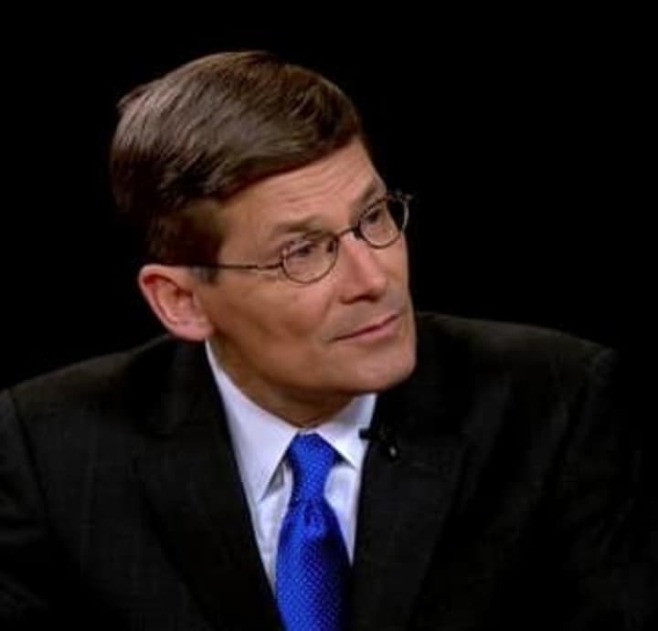 Former CIA Deputy Director Michael Morell says the latest terror warning should be taken seriously.