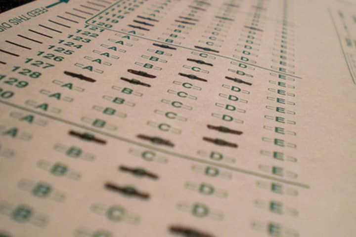 SAT exams scheduled for Saturday  have been postponed to Nov. 17. 