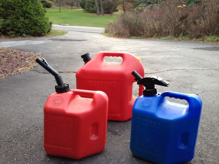 Gas has been hard to come by in Westchester since Hurricane Sandy. County Executive Rob Astorino says the shortage is easing.