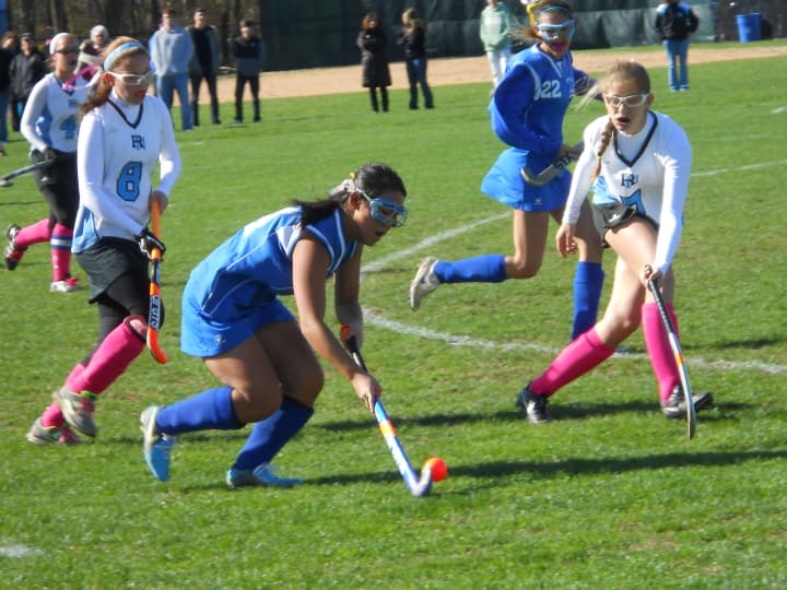 Bloomingdale will host a field hockey clinic starting March 31.