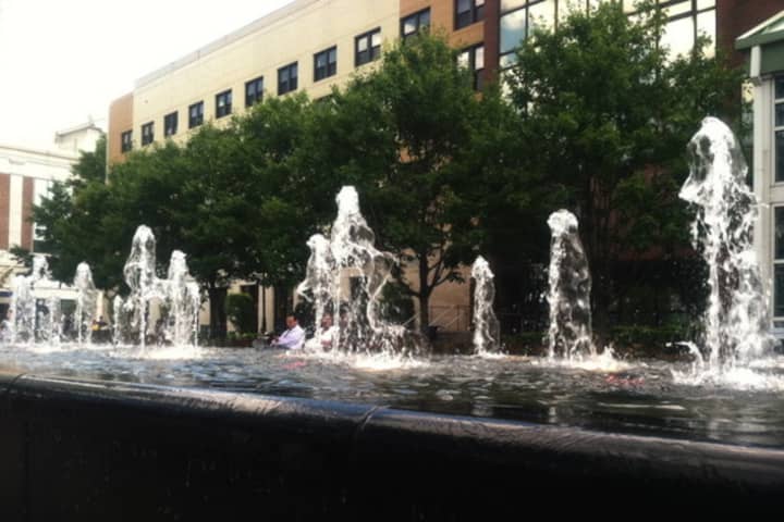 Renaissance Plaza in downtown White Plains will host free concerts every Thursday in July and August.