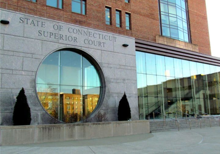 Superior Court in Stamford 