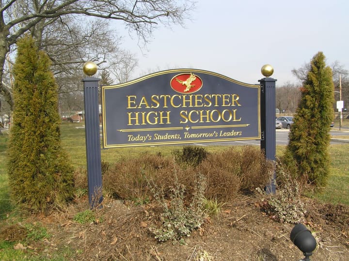 All schools in the Eastchester School District will reopen on Monday.