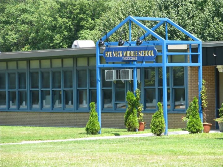 All schools in the Rye Neck School District will re-open Monday.