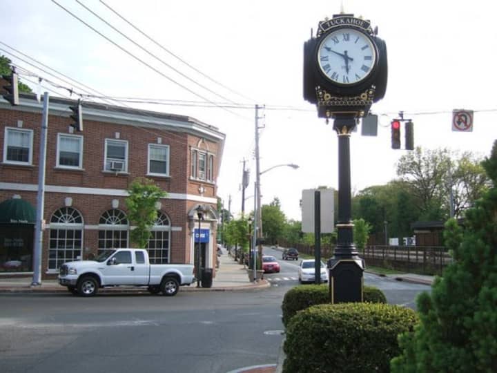 The group provides local government agencies, such as those in Tuckahoe, a method to minimize costs and time delays associated with the procurement process.