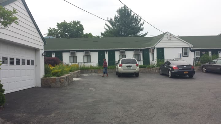 Vincent&#x27;s Motel, near Rye Neck High School in the town of Mamaroneck, will collect occupancy tax under state legislation passed last week.