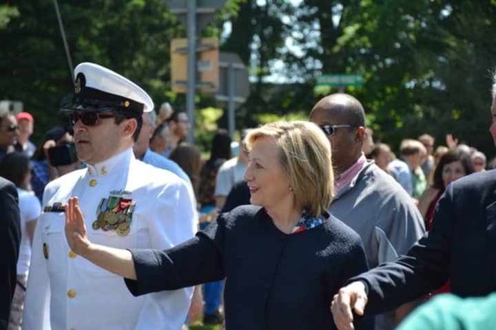 Hillary Clintons private side was revealed in Tuesday&#x27;s release of 3,000 emails. 