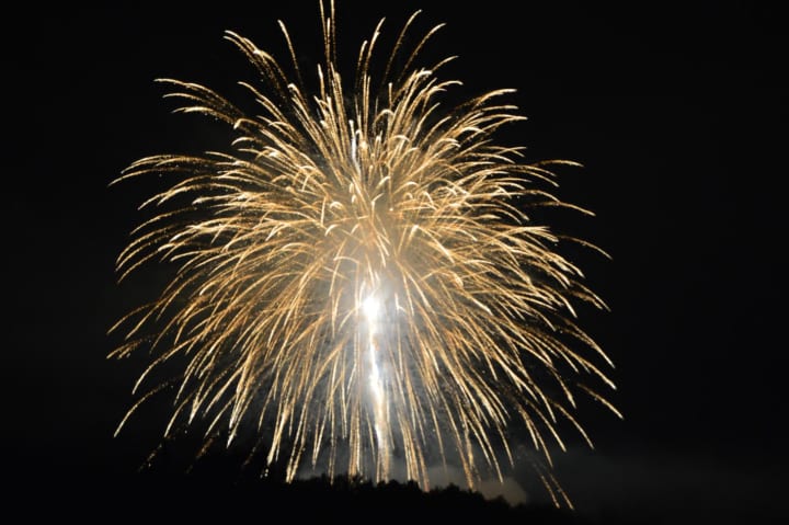Fairfield&#x27;s Independence Day fireworks show will blast off on Sunday.