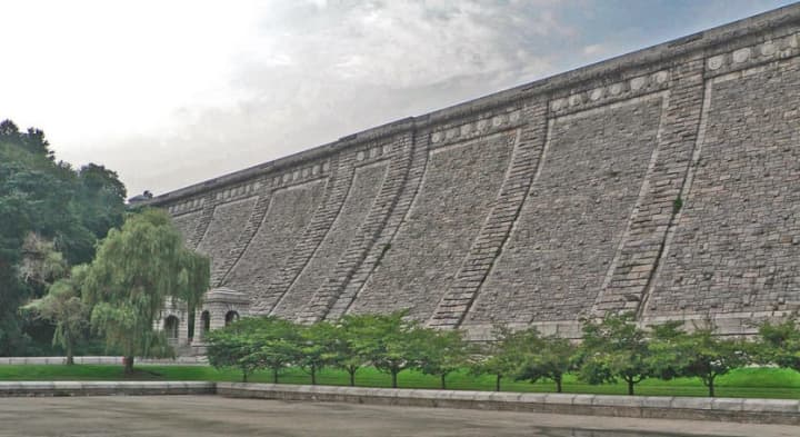 The Kensico Dam Plaza will present &quot;The Lego Movie&quot; on July 10 in Valhalla, N.Y.