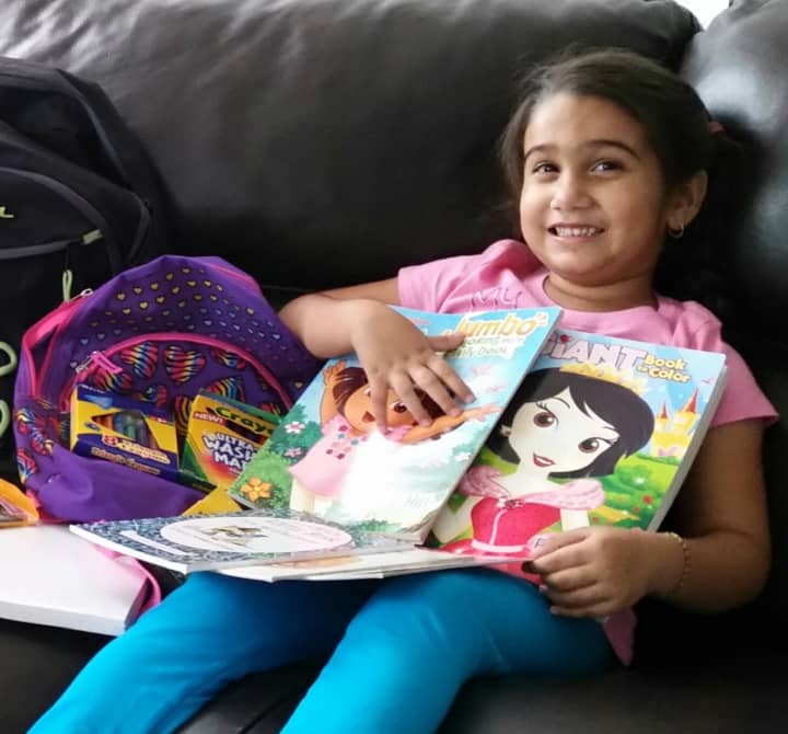 North Salem&#x27;s Friend of Karen organization is seeking donations of school supplies for families of children with cancer and life-threatening illnesses.