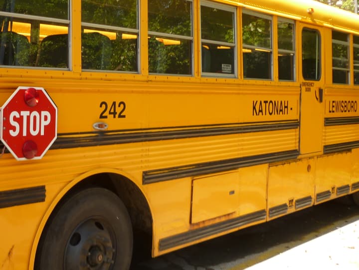 The Kat-Lewisboro School District has had to temporarily revamped some of its bus routes in the wake of Hurricane Sandy.