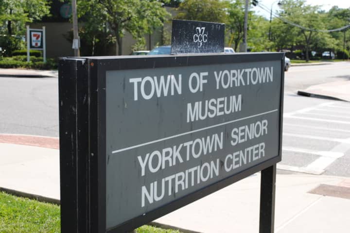 The Yorktown Community and Cultural Center will return to its normal schedule of events after the shelter was closed.
