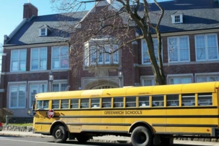 Greenwich schools may have to make up snow days during planned vacations or holidays thanks to Hurricane Sandy.