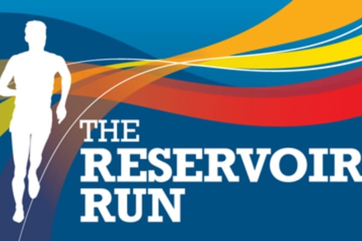 Organizers of Weston&#x27;s 13.1-mile Reservoir Run are looking for  a big turnout Sunday. The race was postponed from Nov. 4 due to Hurricane Sandy.
