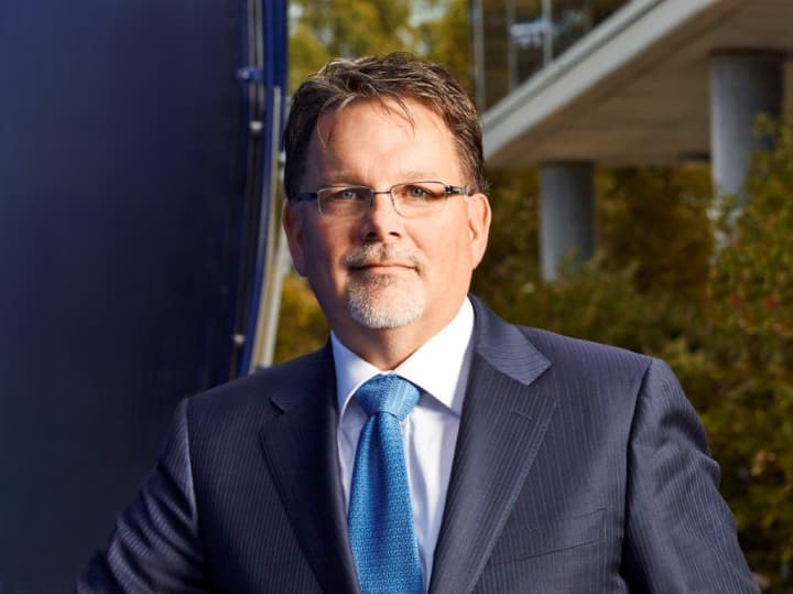 Robert Bob C. Boucher Jr. is the the new president and CEO Wheelabrator Technologies Inc., which operates the Wheelabrator Westchester plant in Peekskill.