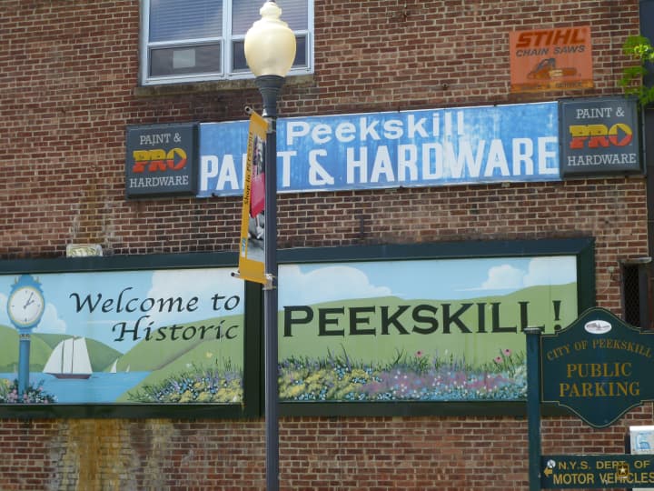 There&#x27;s plenty going on in Peekskill this week,