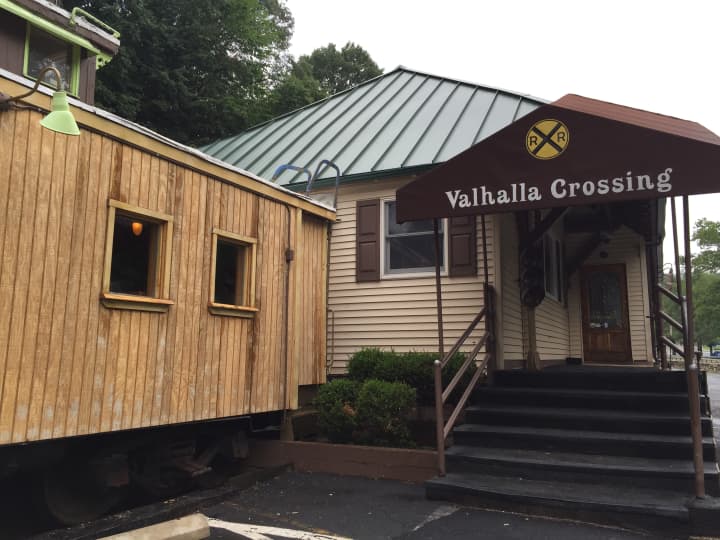 Valhalla Crossing in Valhalla has been in business 11 years.