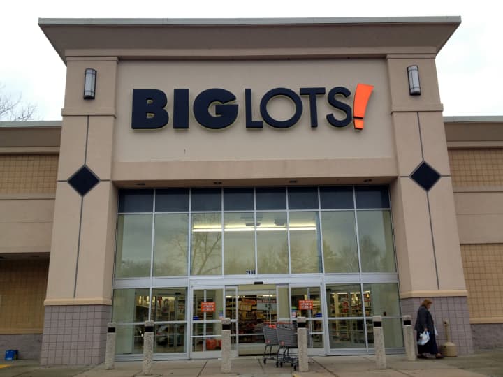 Big Lots on Route 6 opened in the Town of Cortlandt. 