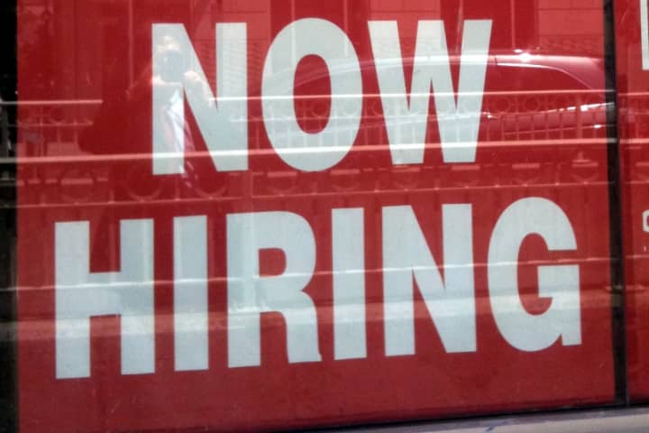 Find a job this week in Darien and New Canaan