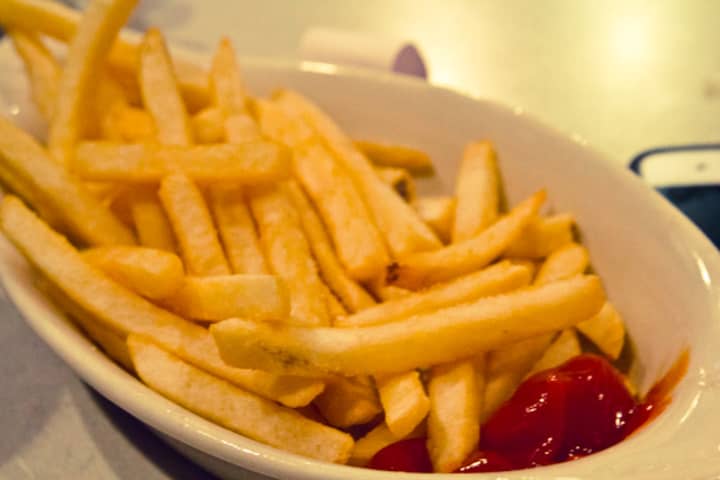 Monday, July 13 is National French Fry Day.