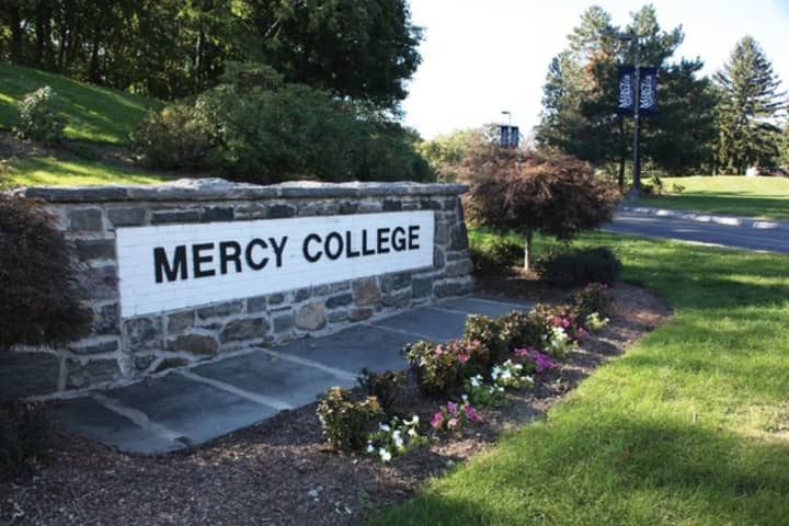 Mercy College is located in Dobbs Ferry, N.Y.
