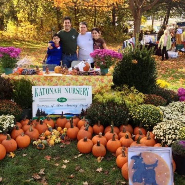 Katonah Nursery in Somers was there after Hurricane Sandy to help its customers and communities with recovery and cleanup efforts.