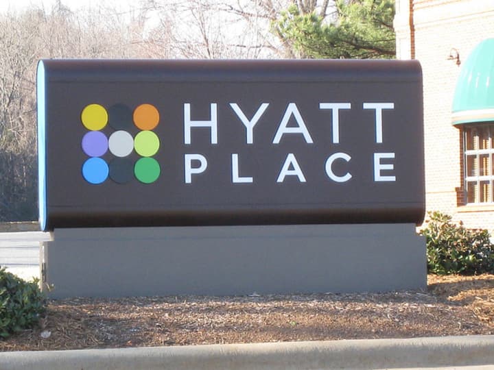 Hyatt Place has been announced as the national chain to be at the Cross County Shopping Center. 