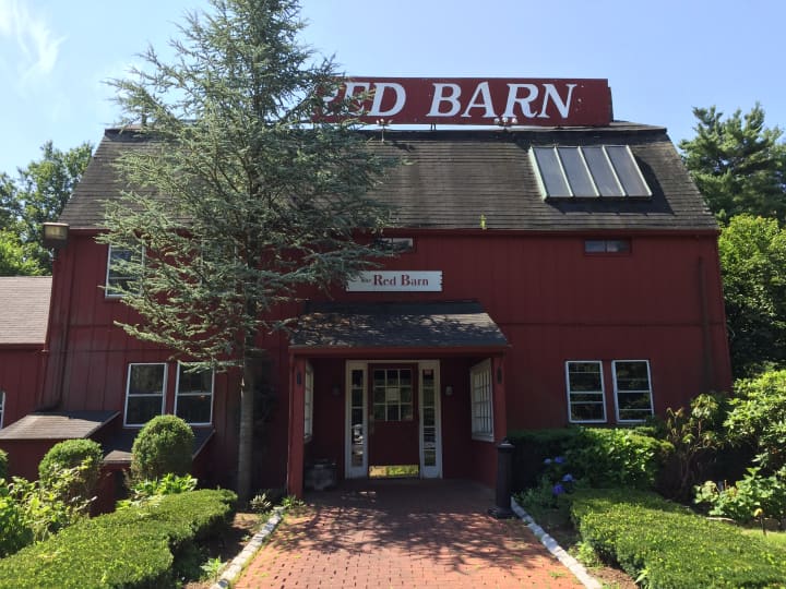 Westport&#x27;s Red Barn Restaurant has closed for good. 