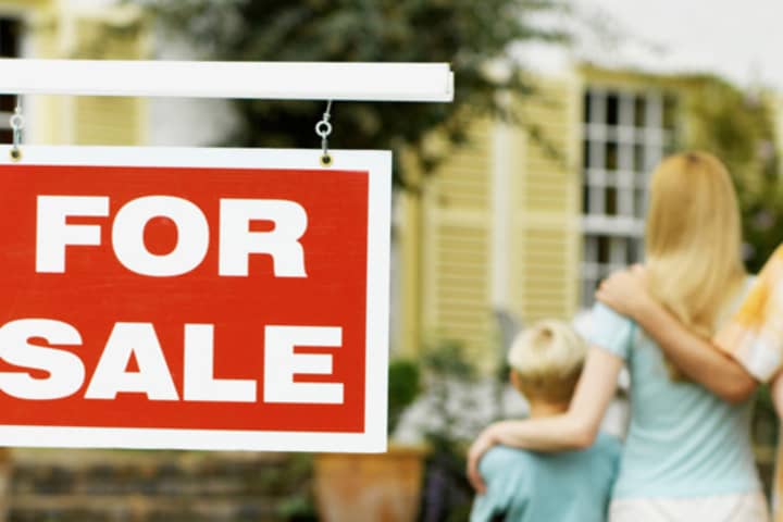 Single family home sales rose in Weston and Redding in the second quarter, but fell in Wilton and Redding.