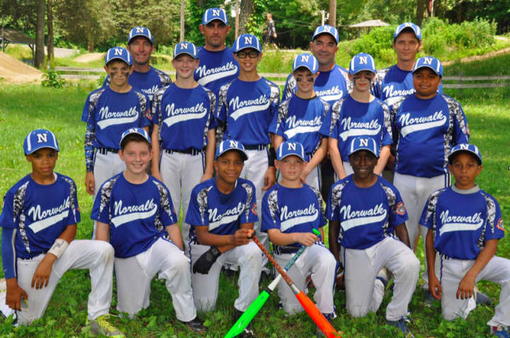 The Norwalk Babe Ruth 11-year-old All-Stars host the state tournament beginning Saturday at Devine Field.