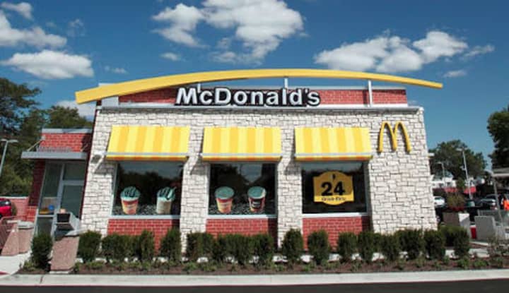 McDonald&#x27;s Franchise owners have a poor outlook on their future. 
